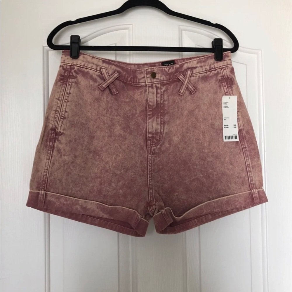 Urban Outfitters BDG shorts NWT size 26